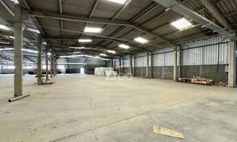 Imagem 5: Galpão para locação de 1.370m² no Bairro Arapongas em Indaial