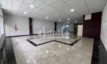 Imagem 2: Loja disponível para venda no bairro Daniel Fonseca em Uberlândia-MG