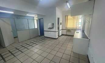 Imagem: CONJUNTO DE SALAS para aluguel, Centro