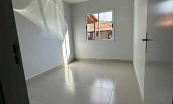 Imagem 3: Casa reformada em condomínio - 2 quartos - Jardim Gardênia