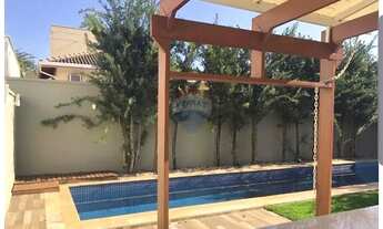 Imagem 4: Casa sobrado com 4 quartos para locação, 295m² Condomínio Villa Lobos Paulínia/SP