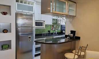 Imagem 7: BROGNOLI VENDE - APARTAMENTO 03 DOMRMITÓRIOS, 1 SUÍTE, NO BAIRRO DE CANASVIEIRAS