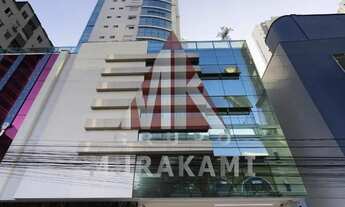 Imagem: COBERTURA DUPLEX - BALNEÁRIO CAMBORIÚ