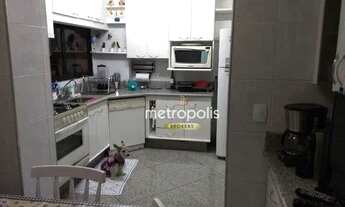 Imagem 7: Apartamento à venda, 162 m² por R$ 800.000,00 - Centro - Santo André/SP