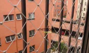 Imagem 2: Apartamento, 58 m² - venda por R$ 385.000,00 ou aluguel por R$ 3.185,00/mês - São José - S