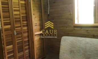 Imagem 6: Imóvel para venda possui 2214 metros quadrados com 3 quartos em Águas Claras - Viamão - RS