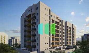 Imagem 3: Apartamento - 2 quartos - 61 m² - Ed. Vizzo - Jardim Camburi - Vitória/ES