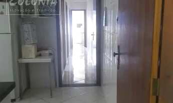 Imagem 7: Cobertura a venda - Campestre, Santo André