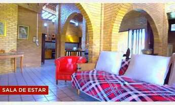 Imagem 5: Residência Encantadora no Centro de Paripueira