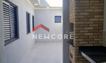 Imagem 15: Casa em Rua José Lopes de Almeida - Jardim Bom Sucesso - Indaiatuba/SP