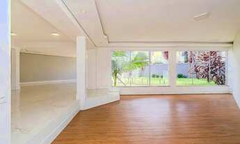 Imagem 6: Casa com 3 suítes à venda, 514 m² por R$ 3.700.000 - Hugo Lange - Curitiba/PR