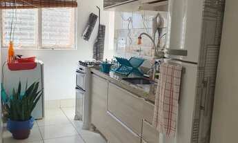 Imagem 5: Apartamento mobiliado e equipado pronto para morar