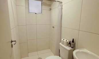 Imagem: Alugo apartamento no condomínio Flórida