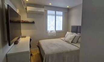 Imagem 6: Apartamento - 03 quartos - 01 suíte - 84m² - 01 vaga - Barra Familly