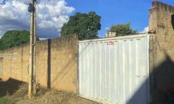 Imagem: Lote à venda em Jardim Liberdade com 220m²