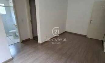Imagem 2: Apartamento com 2 dormitórios, 47 m² - venda por R$ 265.000 ou aluguel por R$ 2.049/mês