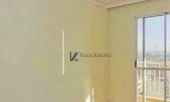 Imagem 4: Apartamento à venda, 68 m² por R$ 580.000,00 - Piqueri - São Paulo/SP