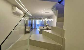 Imagem 7: Recreio Lindíssima Cobertura Em Prédio Novíssimo (com infra) Toda Decorada