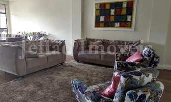 Imagem 2: AP0040 - LOCAÇÃO DE APARTAMENTO MOBILIADO NO ATERRADO, VOLTA REDONDA/RJ