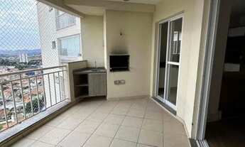 Imagem: Apartamento Alto Padrao Residencial Panarona