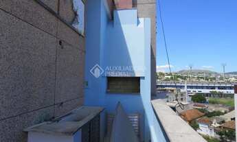 Imagem 7: Cobertura comercial ampla no bairro azenha