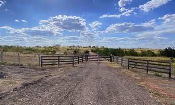 Imagem: Fazenda à venda