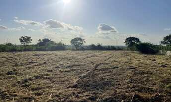 Imagem 3: Meia tarefa próximo ao retiro