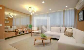 Imagem: Apartamento à Venda - Cidade Nova, 3 Quartos