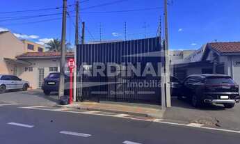 Imagem: Salão Comercial no Jardim São Carlos próximo
