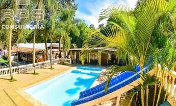 Imagem: Chácara Comercial para Locação em Atibaia