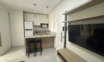 Imagem 3: Apartamento para aluguel, 1 quarto, 1 suíte, 1 vaga, Ouro Preto - Belo Horizonte/MG