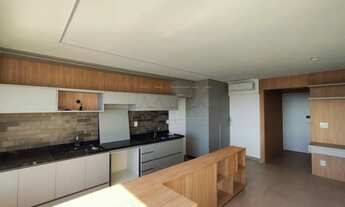 Imagem 4: Apartamento Padrão em Bauru