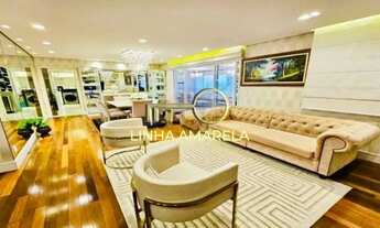 Imagem 7: Apartamento À Deslumbrante e Espaçoso no Condomínio Mairarê, Com 3 quartos (1 Suíte) e 136