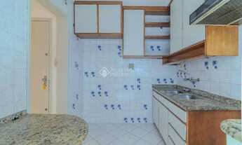 Imagem 7: Apartamento com 2 quartos com vaga em Santana - Porto Alegre - RS