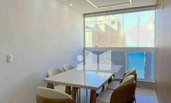 Imagem 2: Cobertura com 3 dormitórios à venda, 78 m² por R$ 2.218.129,48 - Praia de Itaparica - Vila