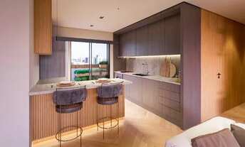 Imagem 3: Quadra Garden: um novo jeito de viver com conforto, estilo e natureza ao seu redor