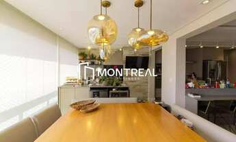 Imagem: APARTAMENTO À VENDA NO BROOKLIN - 3 DORMITÓRIOS