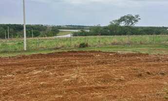 Imagem 5: Terreno/Rancho pé na água