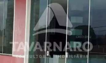 Imagem 3: Excelente imóvel misto, combinando áreas comerciais e residenciais, com uma área total de