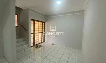 Imagem 5: Locação - Casa 3 quartos - Região do Coxipó