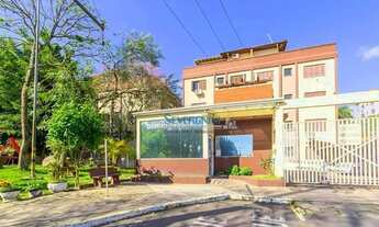 Imagem 3: Apartamento com 2 dormitórios para alugar, 70 m² por R$ 1.450/mês - Centro - Cachoeirinha