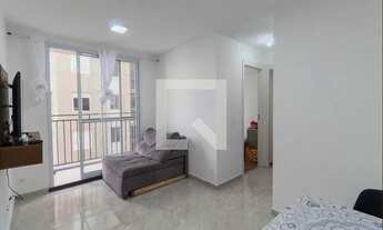 Imagem 1: Apartamento à Venda - Vila Ré, 2 Quartos, 43 m2