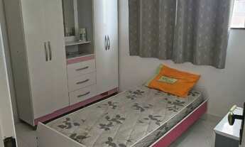 Imagem 6: Venda apartamento mobiliado no Parque Shalom - Águas Branca