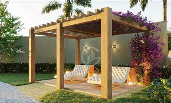 Imagem 6: Lindíssimo Lançamento na Maraponga 2 e 3 Quartos 1 e 2 vagas. Apartir de 394.600,00 Com La