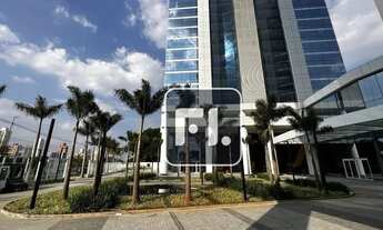 Imagem 6: Conjunto para locação e venda, 900 m² - Várzea da Barra Funda - São Paulo/SP