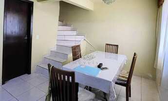 Imagem 3: SOBRADO com 3 dormitórios à venda com 75m² por R$ 385.000,00 no bairro Boqueirão - CURITIB