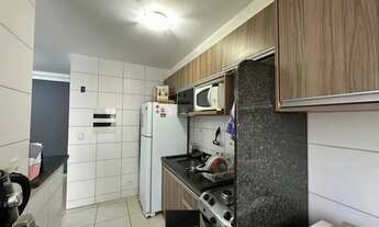 Imagem 3: Apartamento com 2 quartos no St.Jardim Atlântico