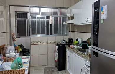 Imagem 10: Permuta. Apto.Nova Valqueire