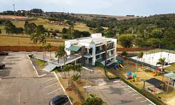 Imagem 5: Terreno à venda, 300 m² por R$ 290.000 - Portal da Figueira - Itapetininga/SP