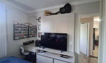 Imagem 6: Apartamento à venda em Piracicaba, Campestre, com 2 quartos, com 49 m²